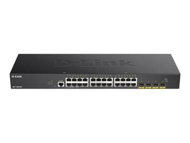 D-Link DGS 1250-28X 
