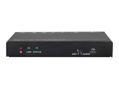 Vivolink 4K Fiber Extender Kit 
