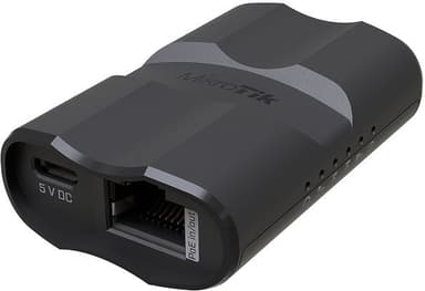 Mikrotik Mobile Quick Setup Tool 