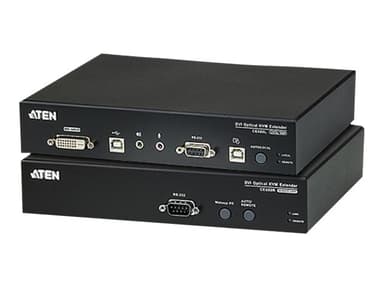 Aten CE 680 Local and Remote Units 