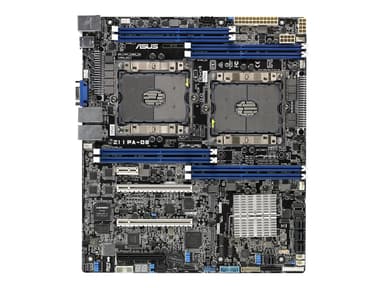 ASUS Z11PA-D8 LGA 3647 (Socket P) SSI CEB