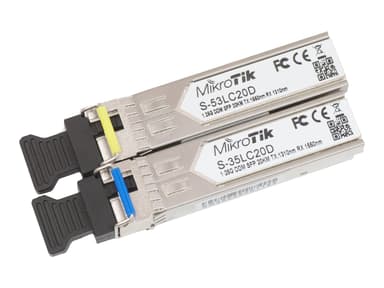 Mikrotik S-3553LC20D 