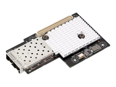 ASUS MCI-10G/82599-2S 