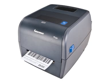 Honeywell PC43T Icon Latin 203dpi USB 