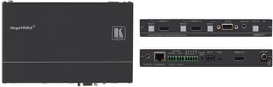 Kramer DIP-31 3:1 Auto Switch 