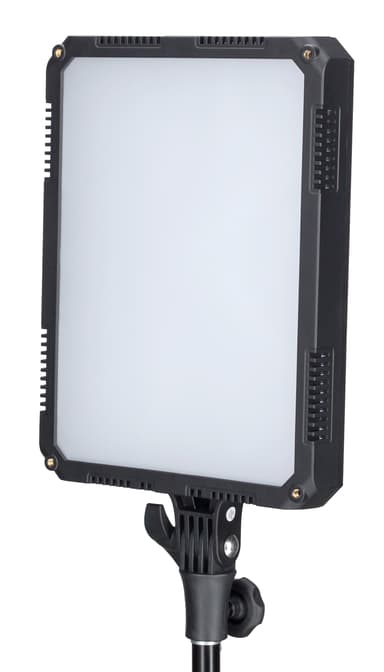 NANLITE Compac 40B Bi-Color LED Photo Light 