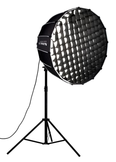 NANLITE Grid For Parabolic Softbox 90cm 