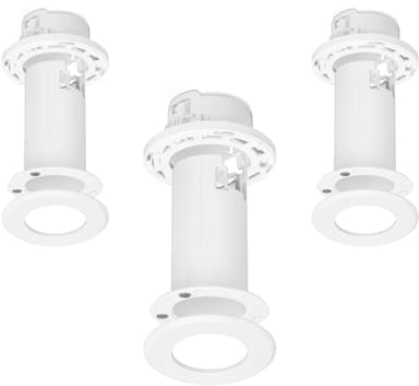 Ubiquiti FlexHD Takmonteringssats 3-Pack 