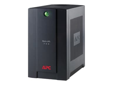 APC Back-UPS 700VA 