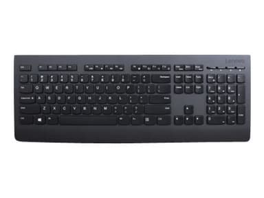 Lenovo Professional Trådløs Dansk