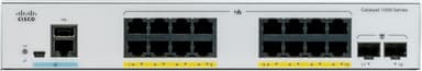 Cisco Catalyst 1000-16P-E-2G-L