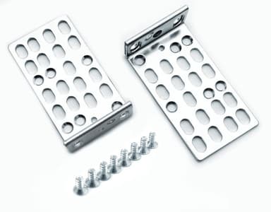 Cisco Telineasennuspakkaus 