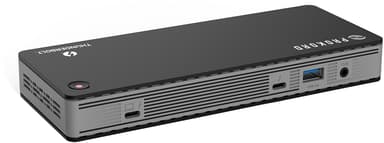 Prokord Workplace Dockningsstation II Thunderbolt 3 Dock Thunderbolt 3