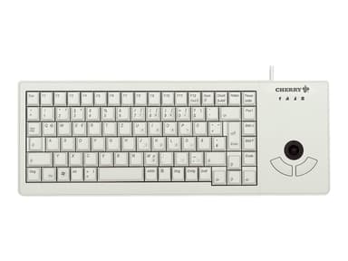 Cherry XS G84-5400 