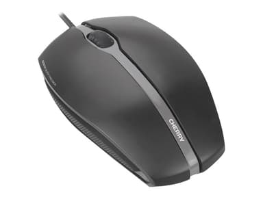 Cherry GENTIX SILENT USB A-tyyppi