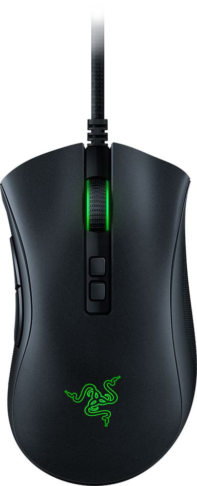 Razer DeathAdder V2 