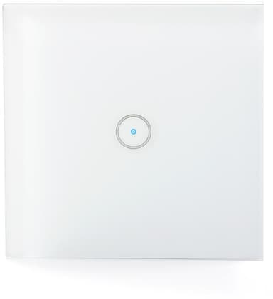 Nedis WiFi Smart Light Switch 