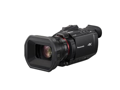 Panasonic HC-X1500 