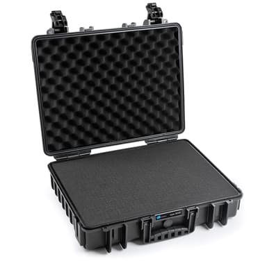 B&W International Outdoor Cases Type 6040 