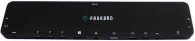 Prokord USB-C 4K Docking Station PD3.0 Charge USB Type-C