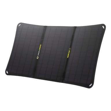 Goal Zero Nomad 20 Solpanel 