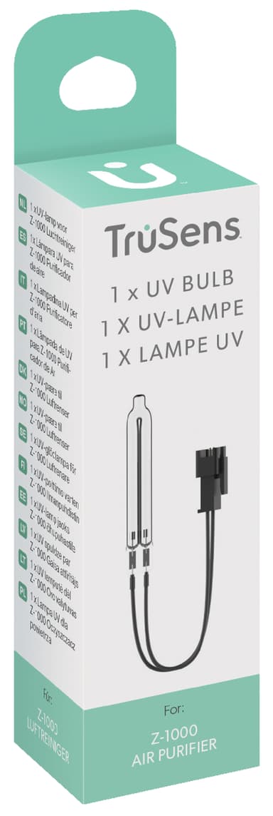 Leitz UV-lampe – TruSens Z-1000 