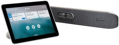 HP Poly Studio X30 & TC8 Touch Control 
