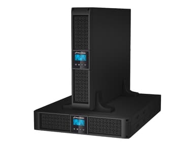 Powerwalker VI 2000RT LCD 
