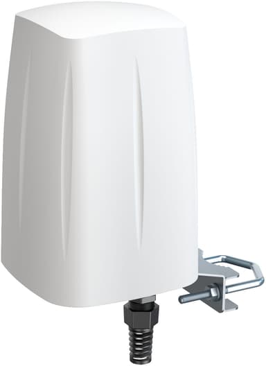 QuWireless QuSpot Antenna & Enclosure for RUT240/RUT230