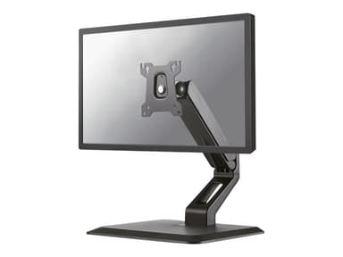 Neomounts FPMA-D885BLACK - Monitorarm Standaard - tot 32" flat screens - Zwart 