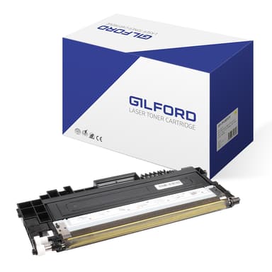 Gilford Toner Gul 117A 700 Pages - CL 150A / 150NW W2072A 
