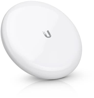 Ubiquiti GigaBeam airMAX AC 60GHz/5GHz Radio With 1+ Gbps Throughput 