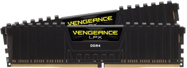 Corsair Vengeance LPX 16GB 3600MHz DDR4 288-pin DIMM