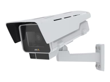 Axis P1377-LE 
