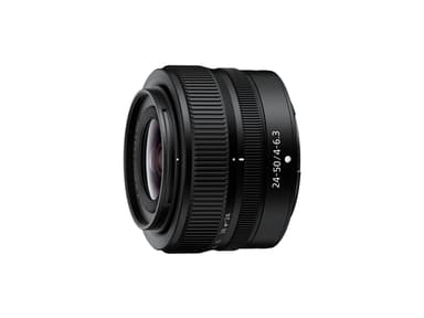 Nikon NIKKOR Z 24-50mm F/4-6.3 