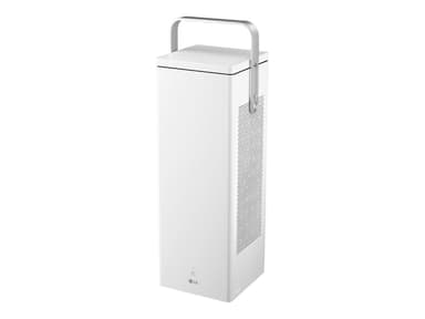 LG CineBeam HU80KSW 