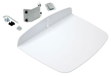 Ergotron StyleView Utility Shelf 