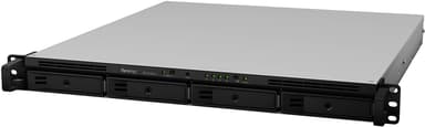 Synology RackStation RS1619xs+ 4-Bay NAS 