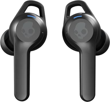 Skullcandy Indy Fuel True Wireless In-Ear Black 