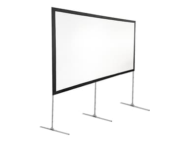 Multibrackets M Quick Fold Projektorduk 16:10 646x404 300'' 