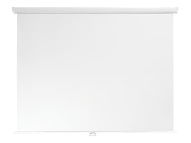 Multibrackets M Manual Projection Screen 1:1 145x145 80" White Edition 