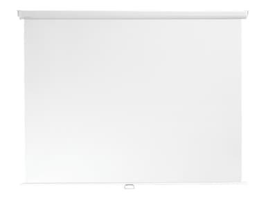 Multibrackets M Manual Projection Screen 1:1 172x172 96"