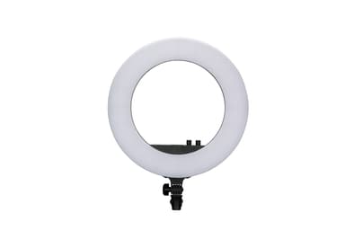 NANLITE Halo18 LED Ring Light 