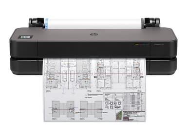 HP Designjet T250 24" (61 cm) 