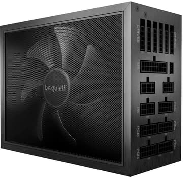 be quiet! Dark Power PRO 12 1500W ATX 80+ Titanium