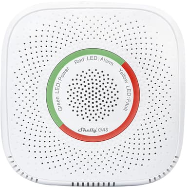 Shelly CNG (Compressed Natural Gas) WiFi Sensor 