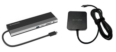 Prokord Workplace II Charger KIT USB Type-C