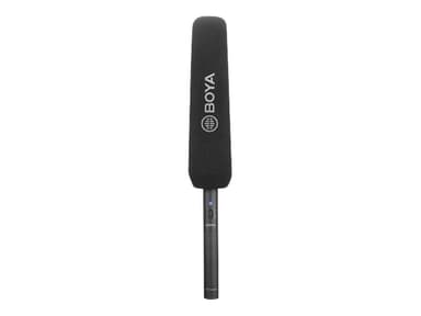 Boya BY-PVM3000M Professionell Riktad Mikrofon (Medium) 