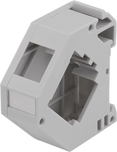 Deltaco Keystone Holder For DIN 