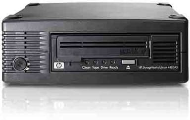 HPE Drv Tape LTO 448 Ext SAS 